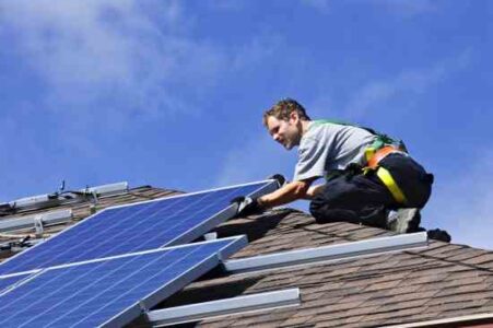 Solar Leases Attracting New Demographic Image